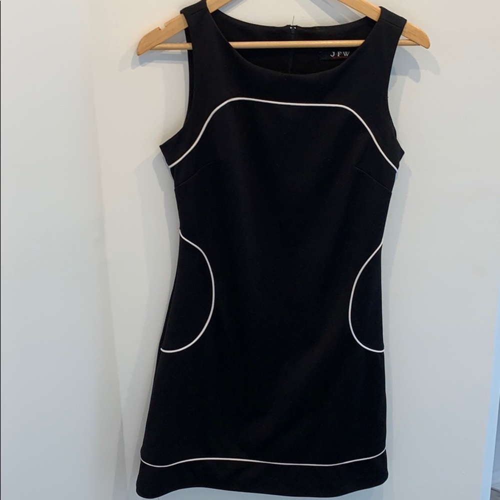 JFW dress, fits size 4/6
